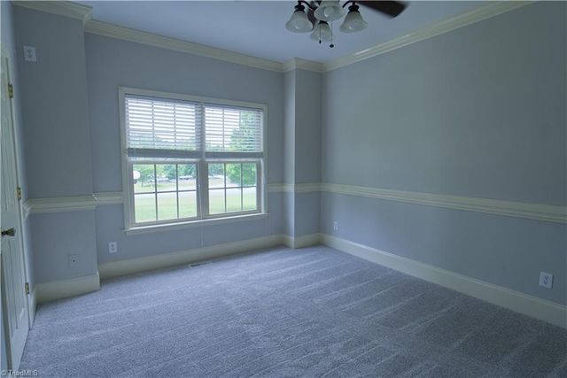 2034 Waterford Pointe Road, Lexington, NC 27292
