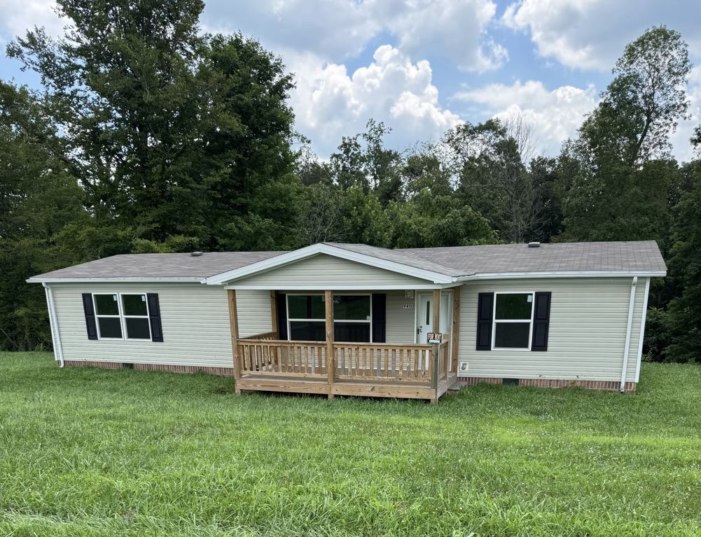 9410 Sunrise Road, Red Boiling Springs, TN 37150