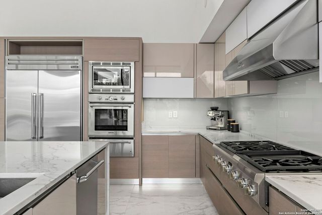 1110 Marchesi, San Antonio, TX 78258