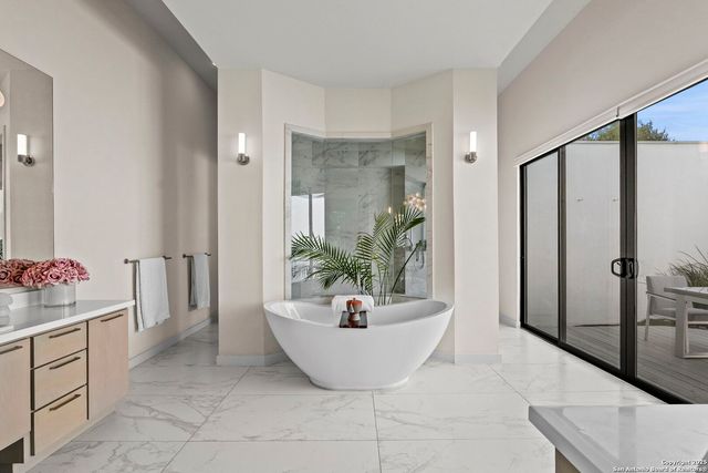 1110 Marchesi, San Antonio, TX 78258