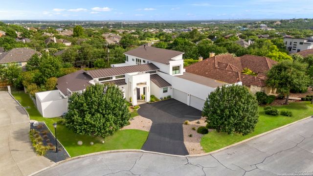 1110 Marchesi, San Antonio, TX 78258