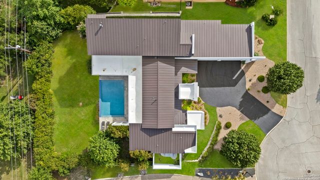 1110 Marchesi, San Antonio, TX 78258