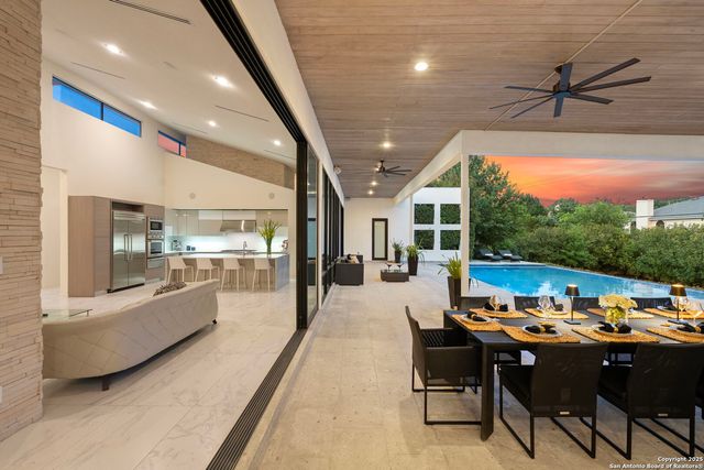 1110 Marchesi, San Antonio, TX 78258