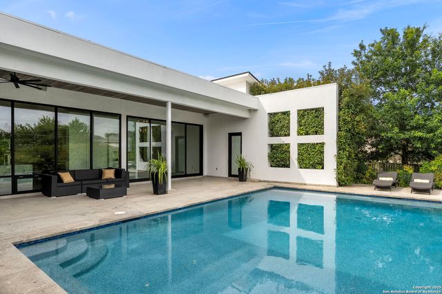 1110 Marchesi, San Antonio, TX 78258