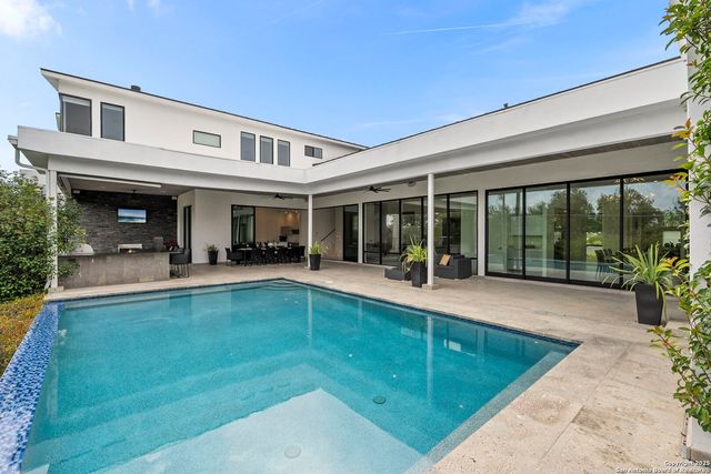 1110 Marchesi, San Antonio, TX 78258