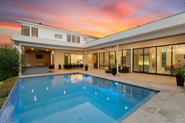 1110 Marchesi, San Antonio, TX 78258