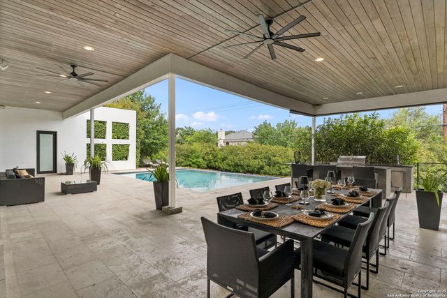 1110 Marchesi, San Antonio, TX 78258