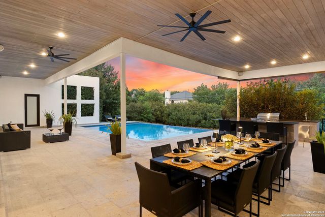 1110 Marchesi, San Antonio, TX 78258