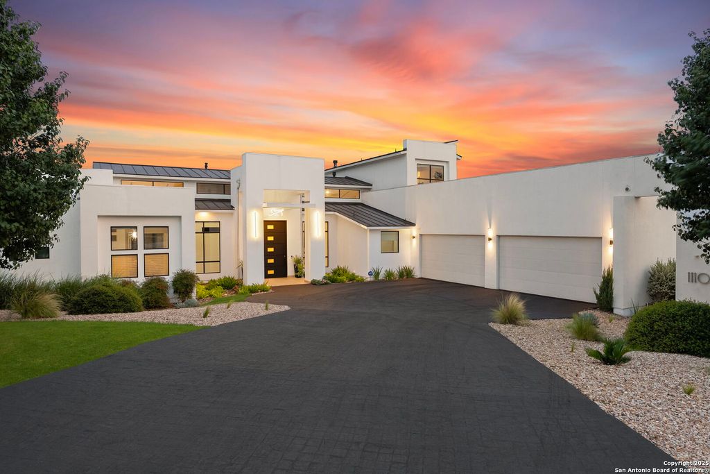 1110 Marchesi, San Antonio, TX 78258