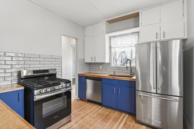 1123 Sherburne Avenue, Saint Paul, MN 55104