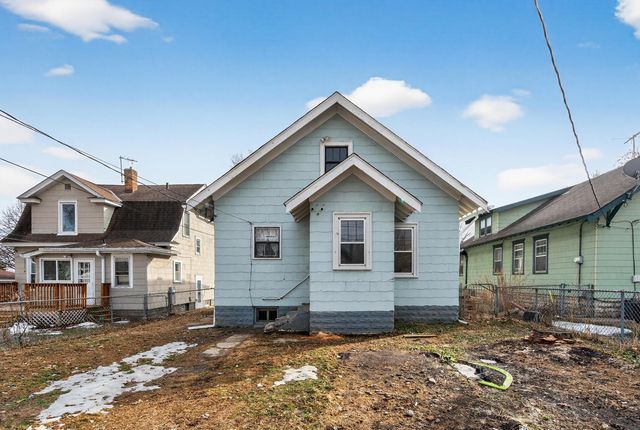 1123 Sherburne Avenue, Saint Paul, MN 55104