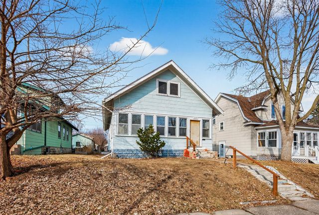 1123 Sherburne Avenue, Saint Paul, MN 55104