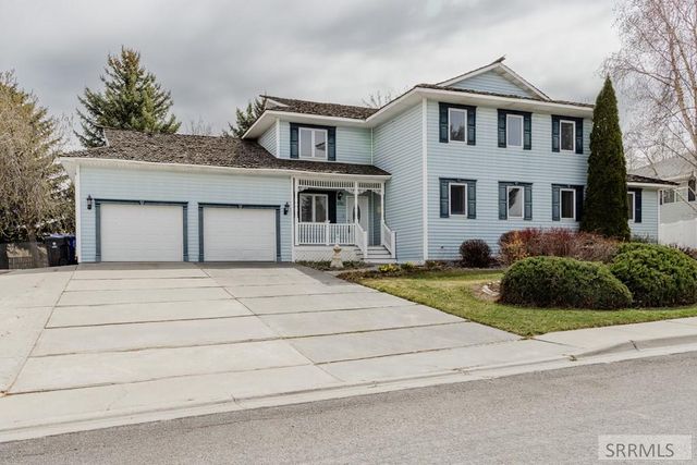 225 Nez Perce Ave, Rexburg, ID 83440