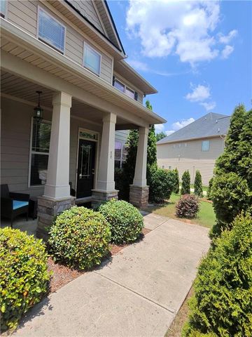 65 Foxgrove Cv, Covington, GA 30014