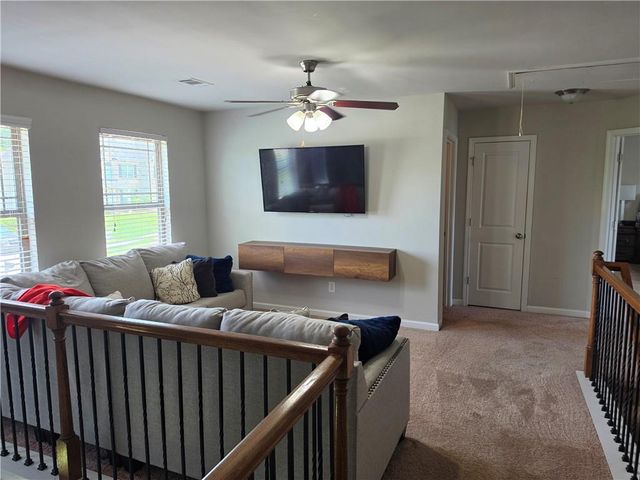 65 Foxgrove Cv, Covington, GA 30014