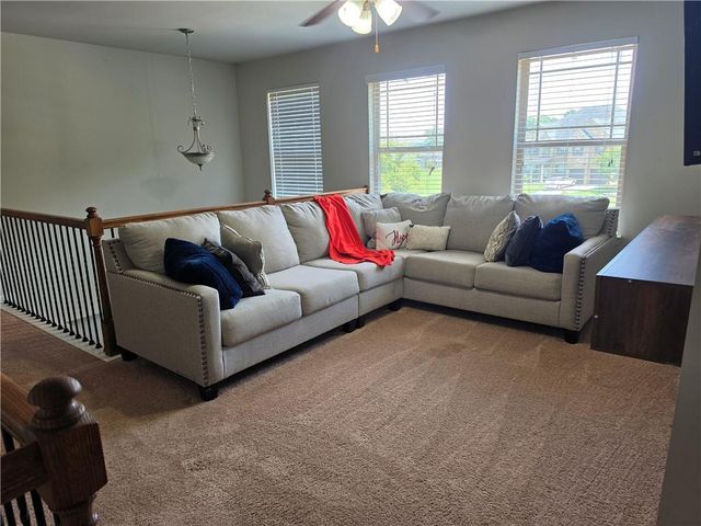 65 Foxgrove Cv, Covington, GA 30014