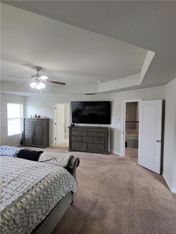 65 Foxgrove Cv, Covington, GA 30014