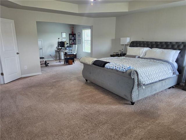 65 Foxgrove Cv, Covington, GA 30014