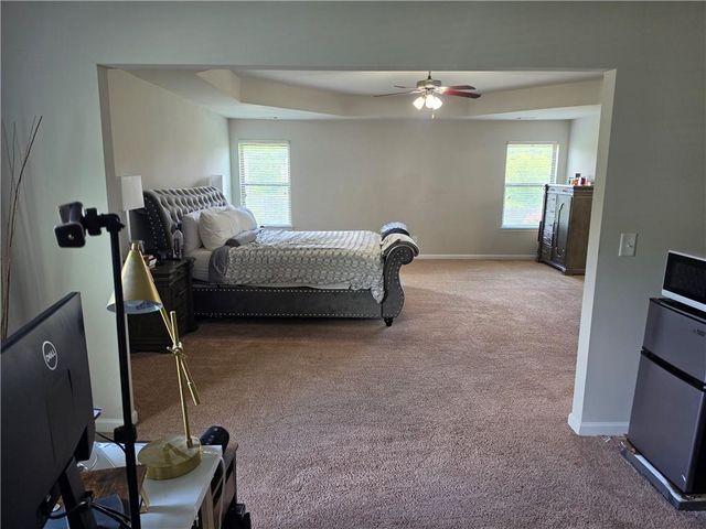 65 Foxgrove Cv, Covington, GA 30014