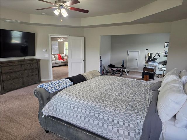 65 Foxgrove Cv, Covington, GA 30014
