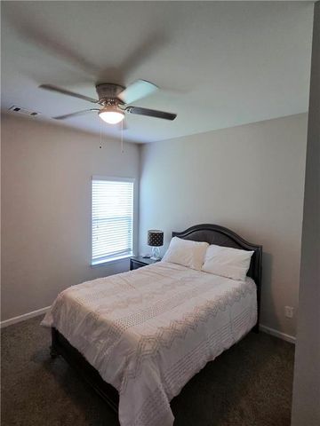 65 Foxgrove Cv, Covington, GA 30014