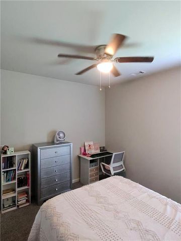 65 Foxgrove Cv, Covington, GA 30014