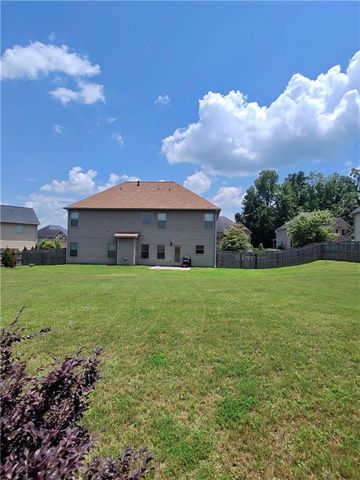 65 Foxgrove Cv, Covington, GA 30014