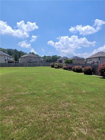 65 Foxgrove Cv, Covington, GA 30014