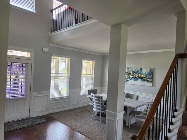 65 Foxgrove Cv, Covington, GA 30014