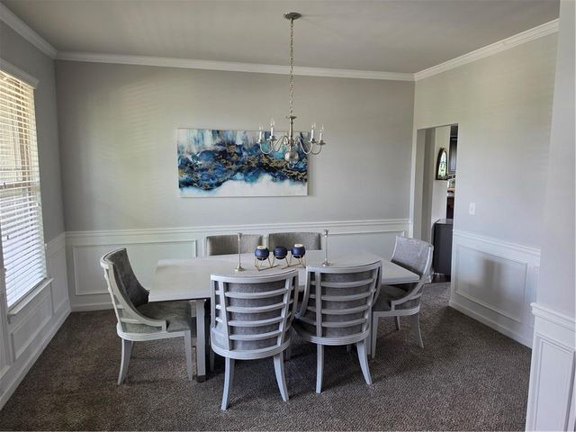 65 Foxgrove Cv, Covington, GA 30014