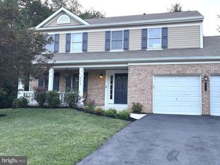 8417 FREEDOM CT, Columbia, MD 21045