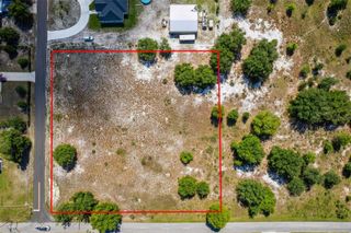 0 N STONE STREET, Deland, FL 32720