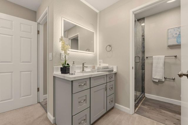 25 Terfidia Lane, Milpitas, CA 95035