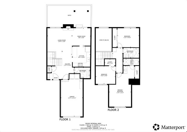 25 Terfidia Lane, Milpitas, CA 95035