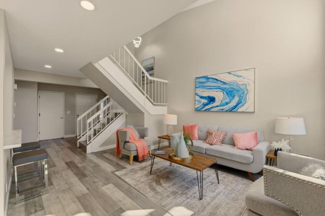 25 Terfidia Lane, Milpitas, CA 95035