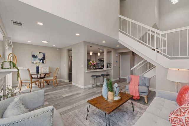 25 Terfidia Lane, Milpitas, CA 95035