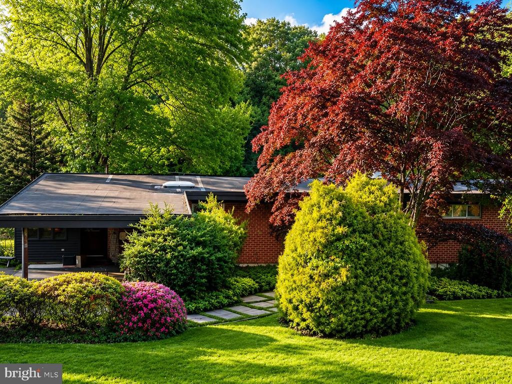 3228 MIDFIELD, Pikesville, MD 21208