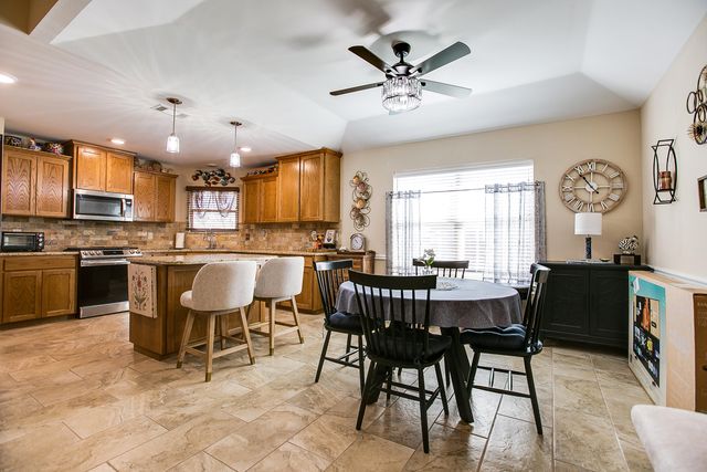 5001 Red Oak Lane, San Angelo, TX 76904