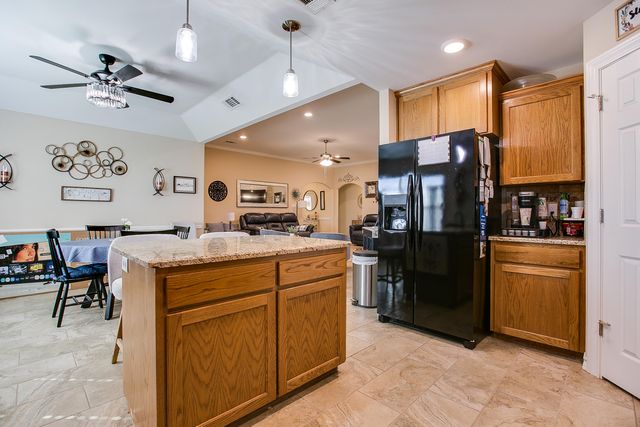 5001 Red Oak Lane, San Angelo, TX 76904