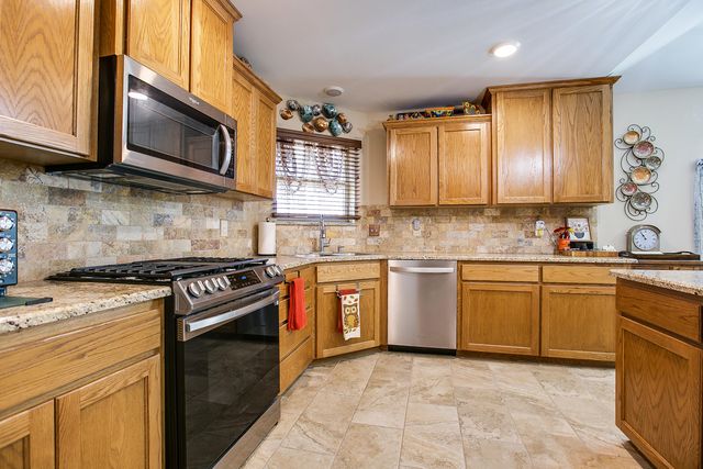 5001 Red Oak Lane, San Angelo, TX 76904