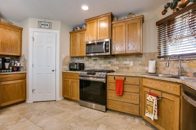 5001 Red Oak Lane, San Angelo, TX 76904