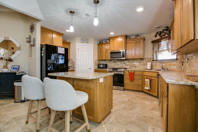 5001 Red Oak Lane, San Angelo, TX 76904