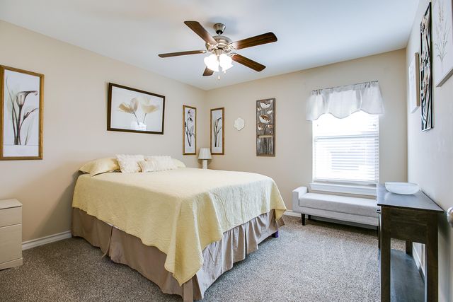 5001 Red Oak Lane, San Angelo, TX 76904