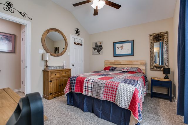 5001 Red Oak Lane, San Angelo, TX 76904