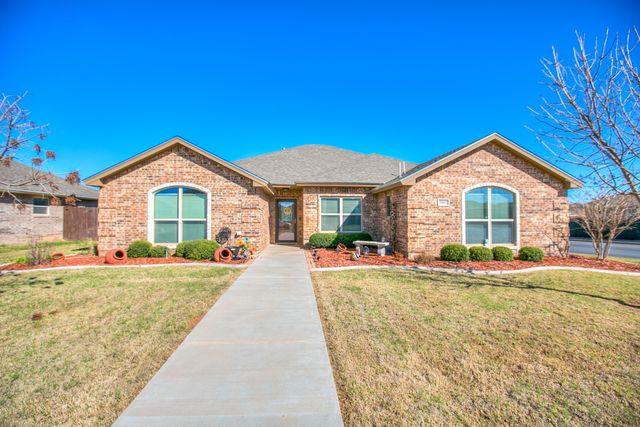 5001 Red Oak Lane, San Angelo, TX 76904