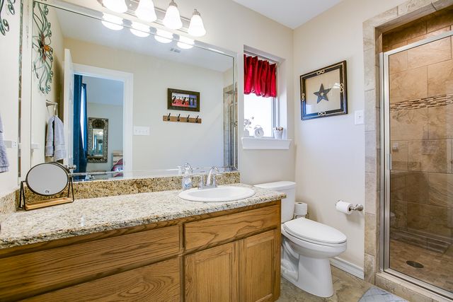 5001 Red Oak Lane, San Angelo, TX 76904