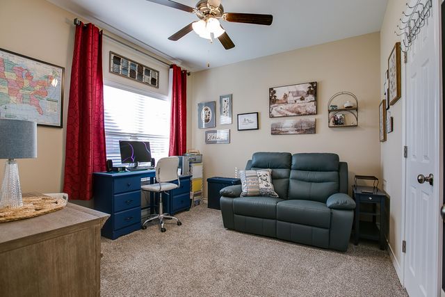 5001 Red Oak Lane, San Angelo, TX 76904