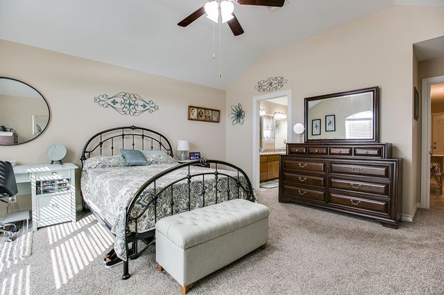 5001 Red Oak Lane, San Angelo, TX 76904