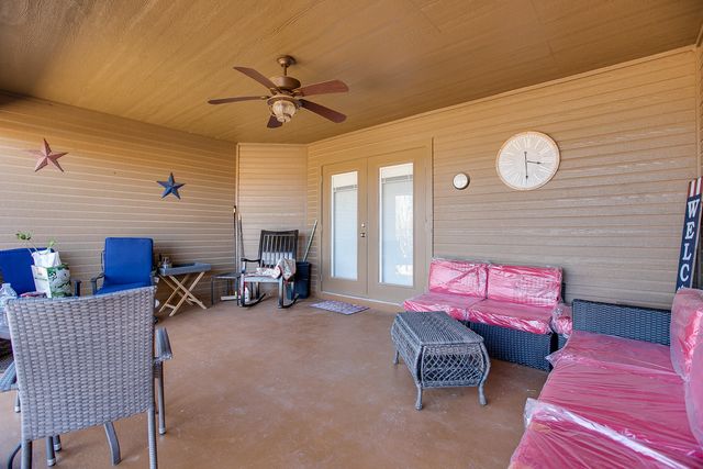 5001 Red Oak Lane, San Angelo, TX 76904