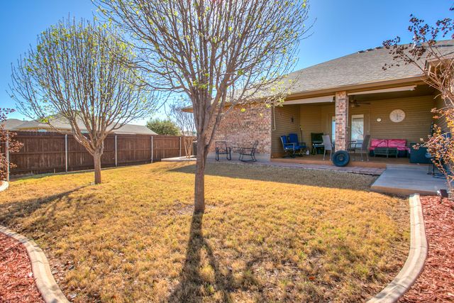 5001 Red Oak Lane, San Angelo, TX 76904